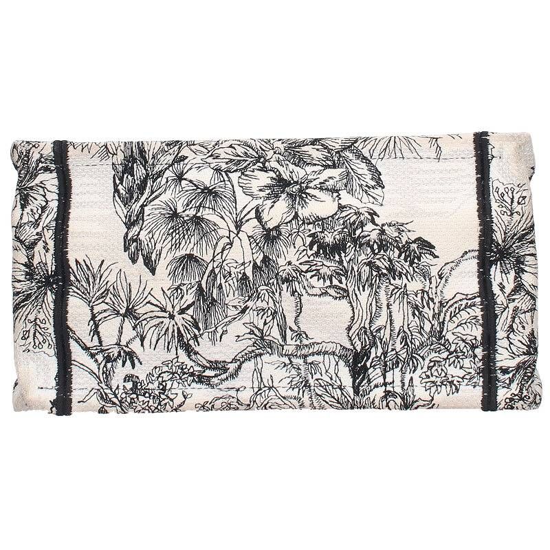 Dior BOOK TOTE Book Tote Reverse Toile De Jouy Tote Bag Men's S