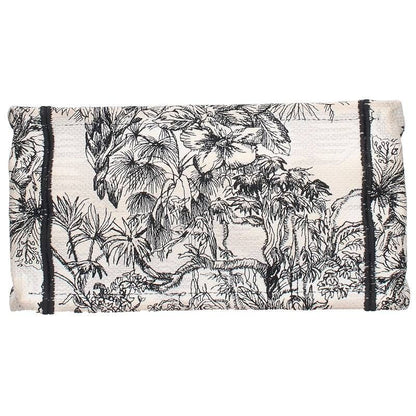 Dior BOOK TOTE Book Tote Reverse Toile De Jouy Tote Bag Men's S