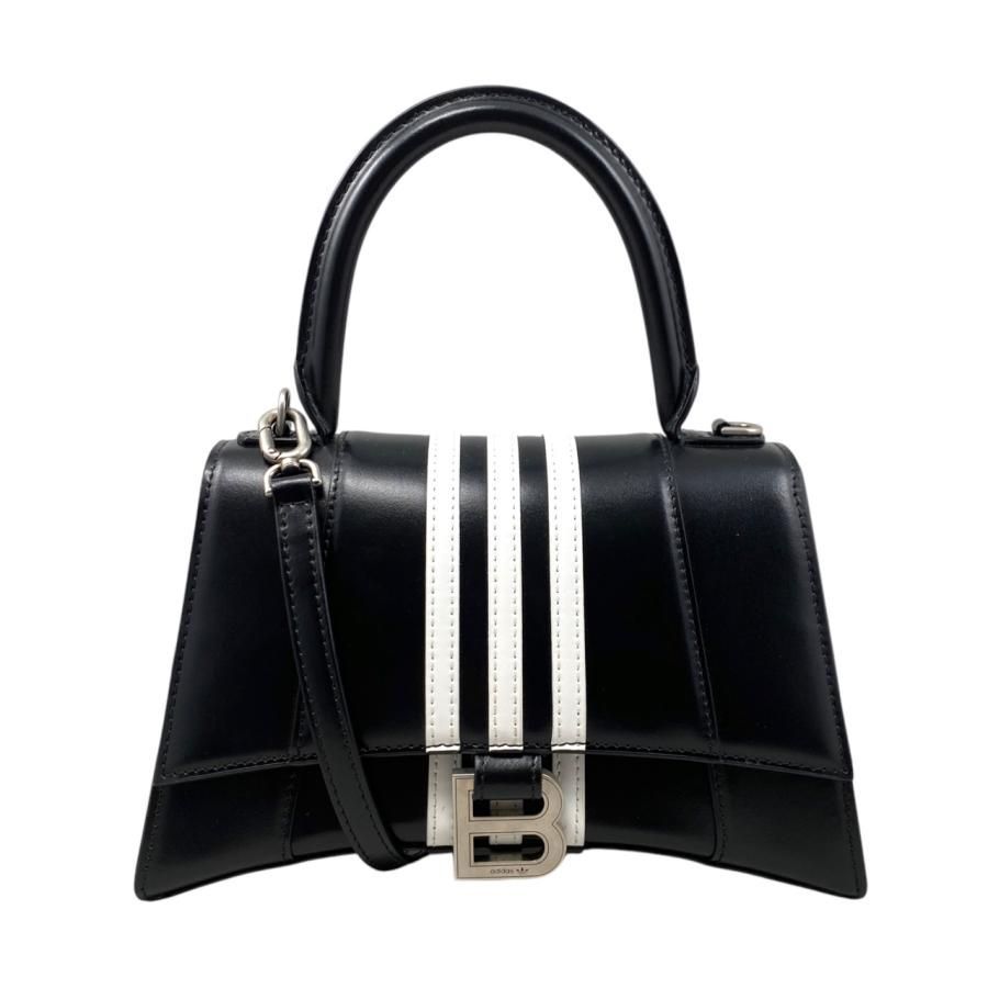 Balenciaga X Adidas Collaboration Handbag