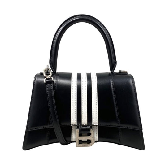 Balenciaga X Adidas Collaboration Handbag