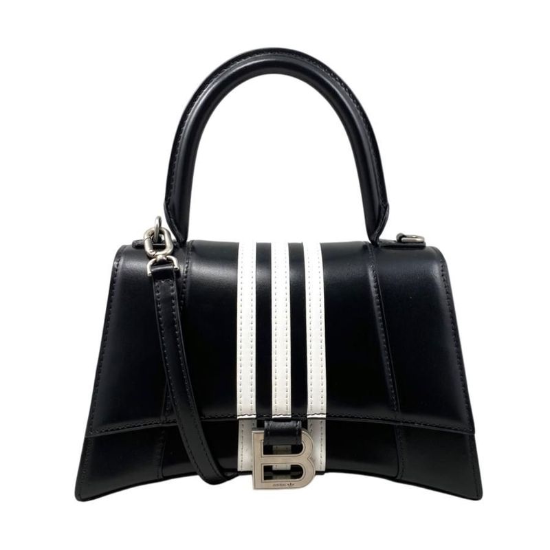 Balenciaga X Adidas Collaboration Handbag