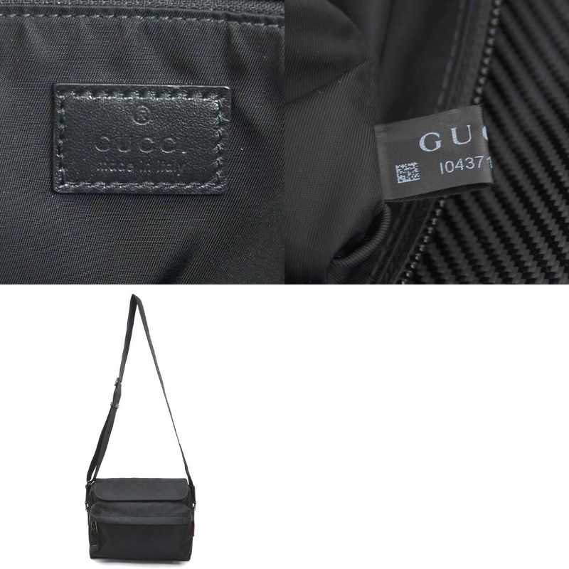 Gucci Shoulder Bag 816820