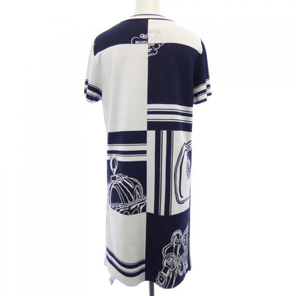 Hermes en Desordre Finesse Dress — view 2