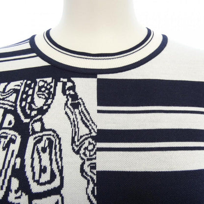 Hermes en Desordre Finesse Dress — view 5