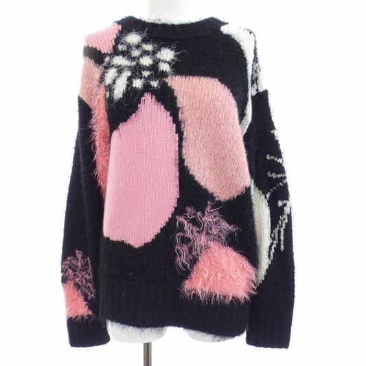 Chanel Knit Top Pink