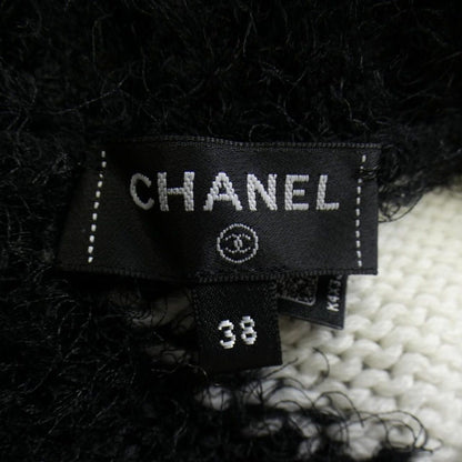 Chanel Knit Top Pink — view 5