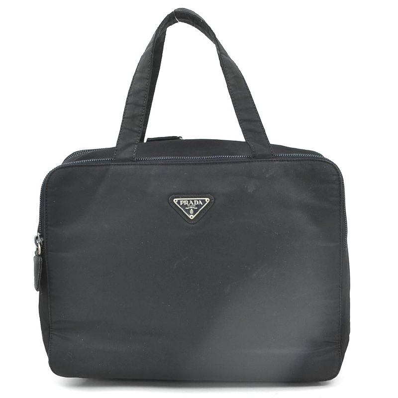 Prada Travel Pouch