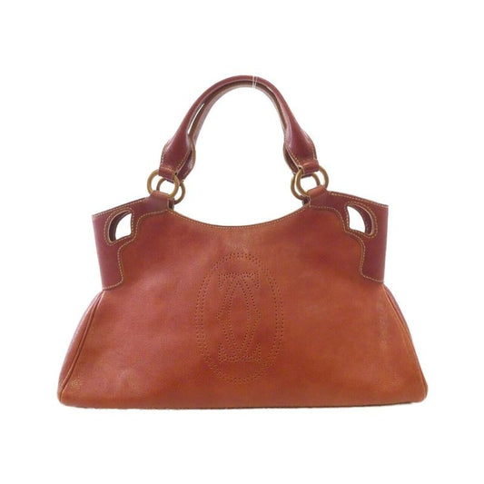 Cartier Marcello Rose Bag