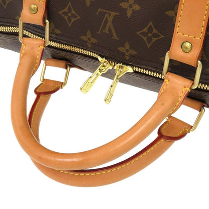Louis Vuitton Keepall 60 Monogram M41422 Boston Bag LV 1254 Louis Vuitton
