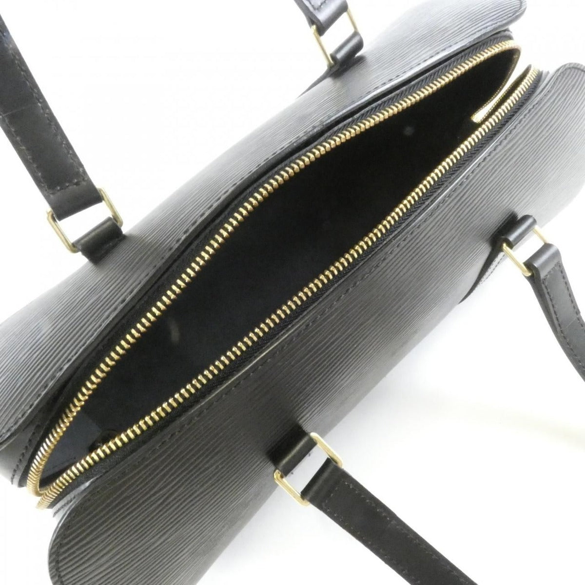Louis Vuitton Epi Soufflot Bag — view 6