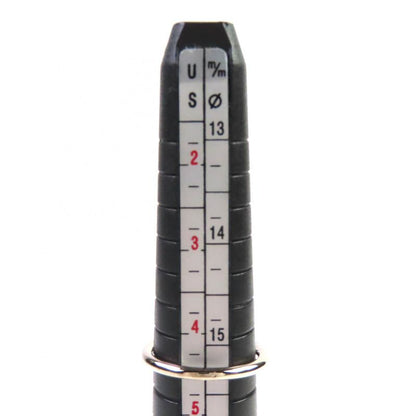 Tiffany & Co T-wire Ring 18K White Gold Accessory Ring White Gold Size Approx 8