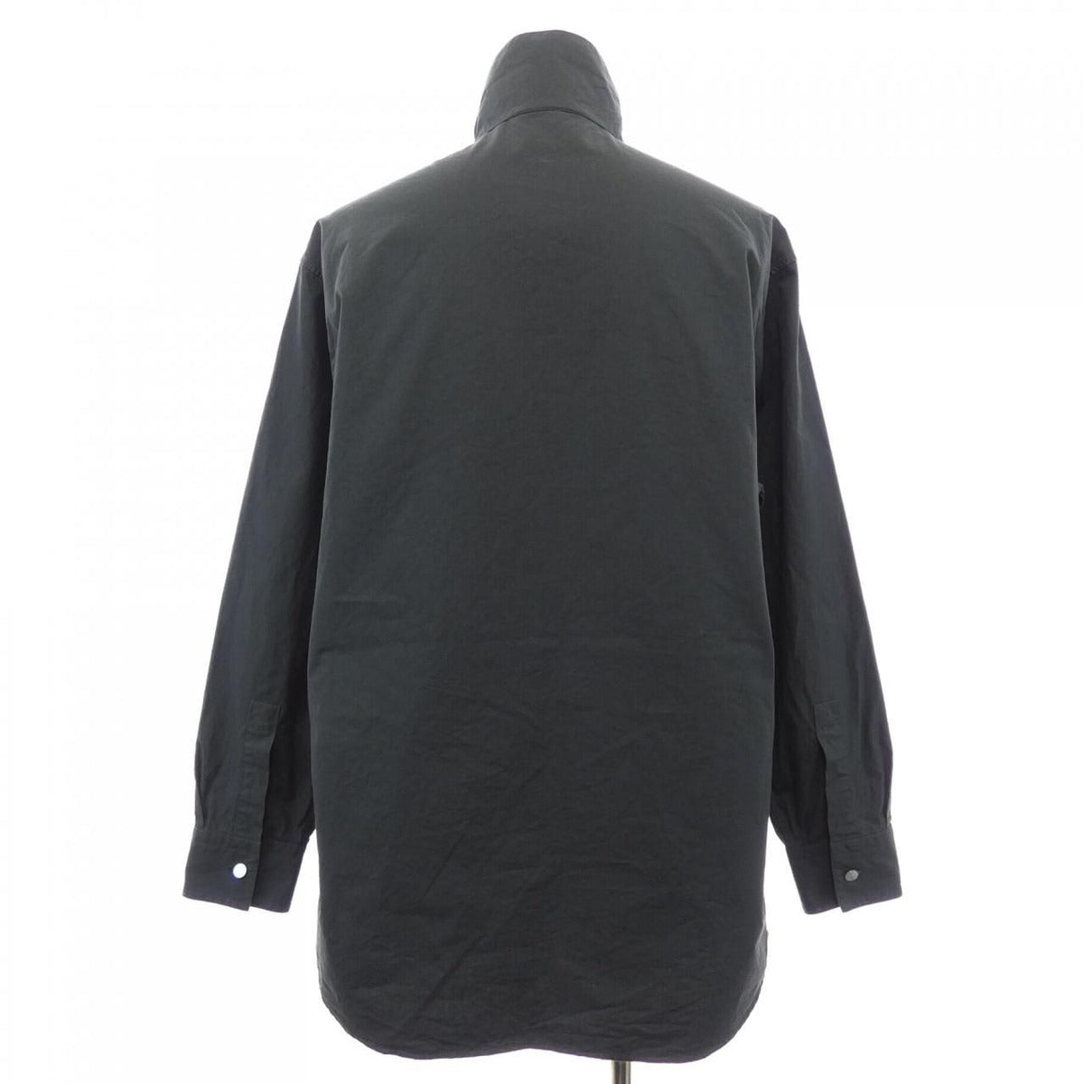 Hermes Size 39 Gray Shirt — view 2