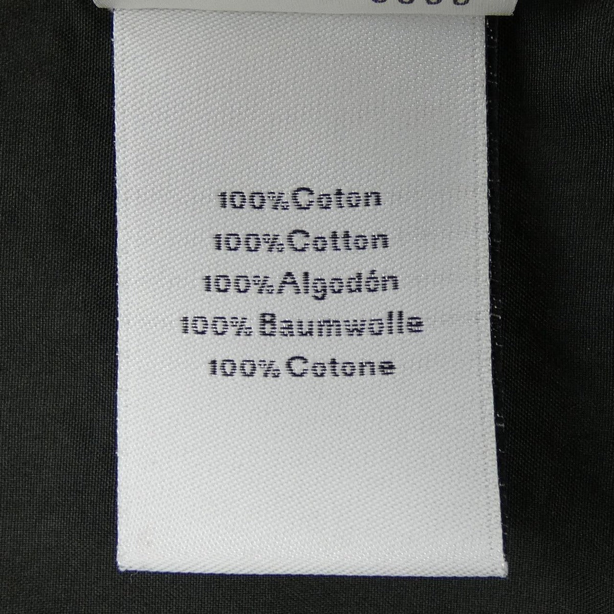 Hermes Size 39 Gray Shirt — view 3