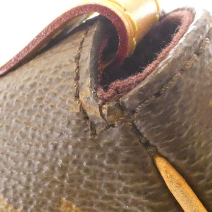 Louis Vuitton Monogram Saint Cloud Shoulder Bag — view 6