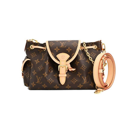 Louis Vuitton Shoulder Bag Odyssey PM