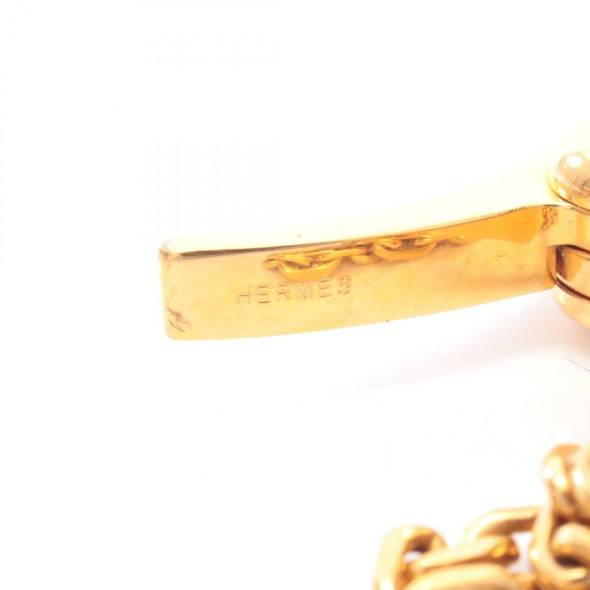 Hermes Charm Fill Glove Holder — view 3