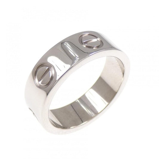 Cartier Love Ring Gold