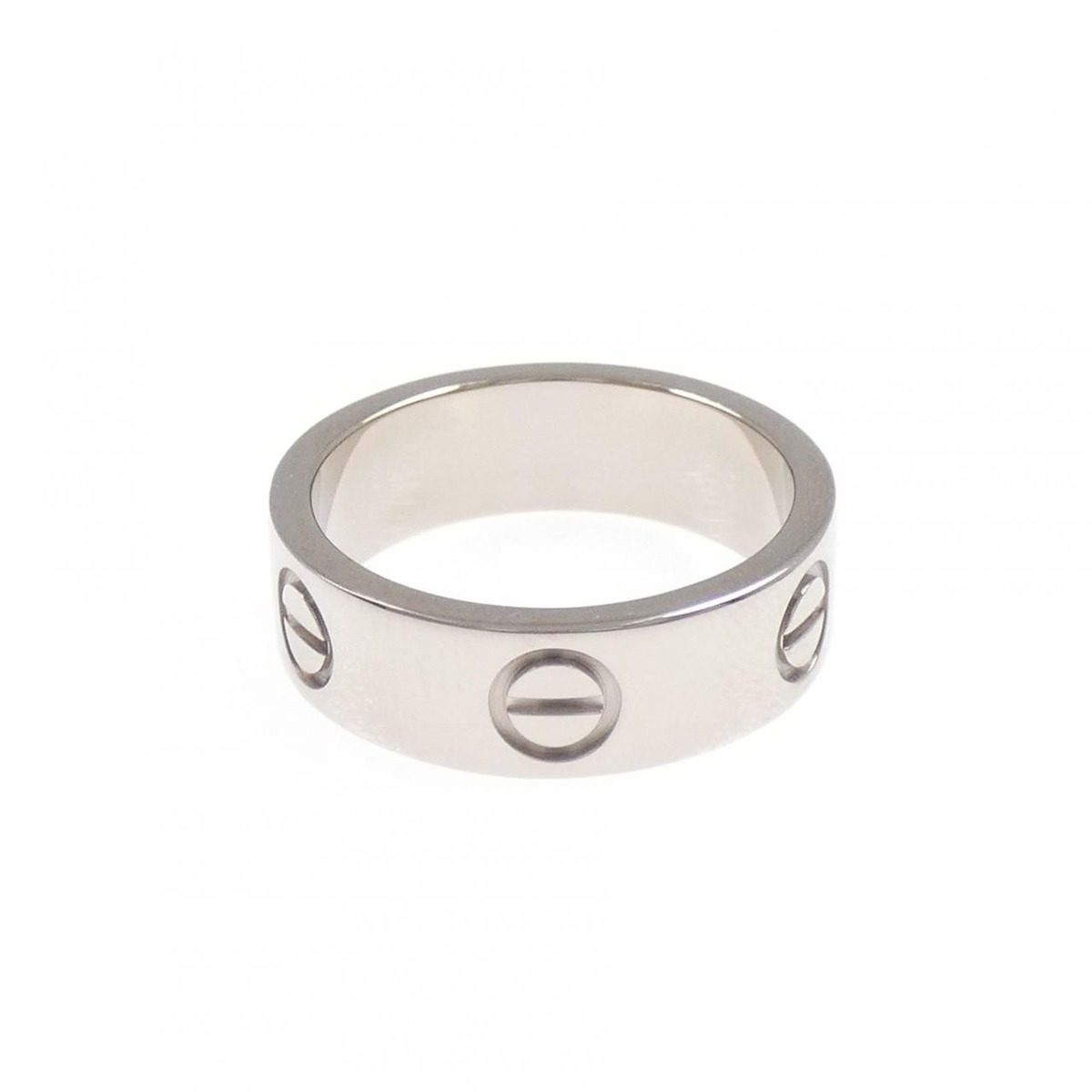 Cartier Love Ring Gold — view 2