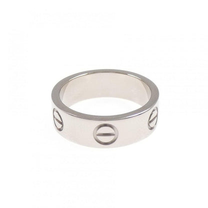 Cartier Love Ring Gold — view 2