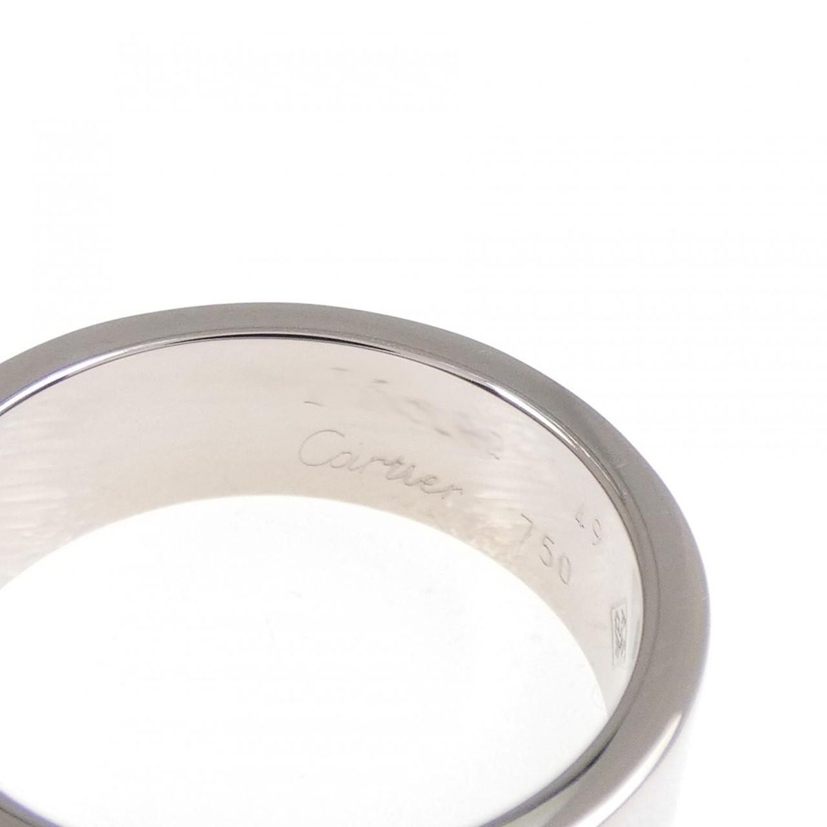 Cartier Love Ring Gold — view 4