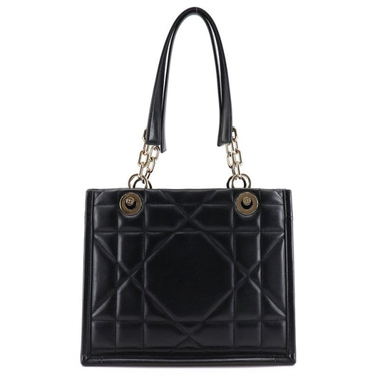 Christian Dior Essential Small Tote Bag Archcanage M8720 Ozvj Leather