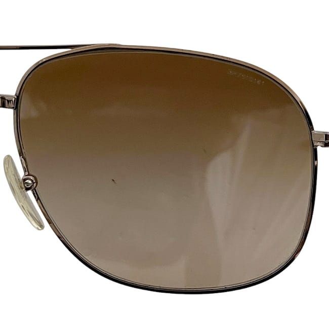 Prada Sunglasses In Brown Gradient Sport Sps50m Excellent Condition