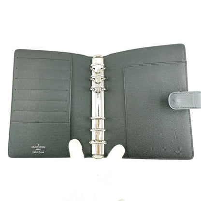 Louis Vuitton R20042 Epi Agenda MM System Notebook Cabas - Notebook Cabas -