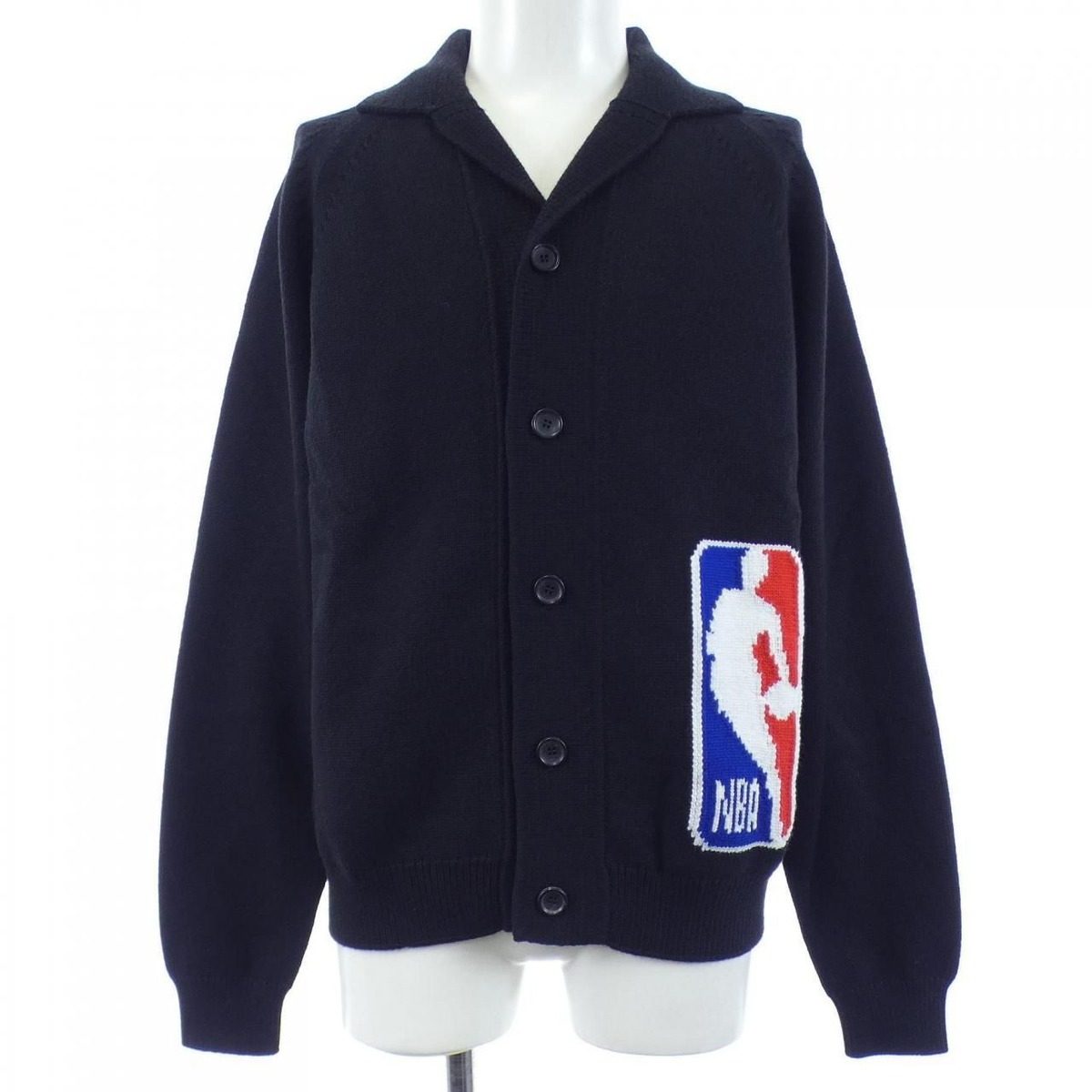 Louis Vuitton Nba Cardigan
