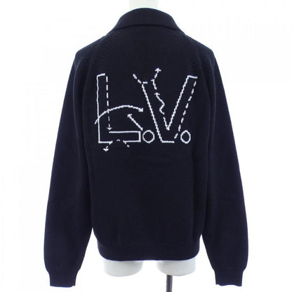 Louis Vuitton Nba Cardigan — view 2