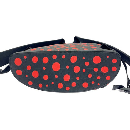 Louis Vuitton M21978 Empreinte × Yayoi Kusama Christopher MM