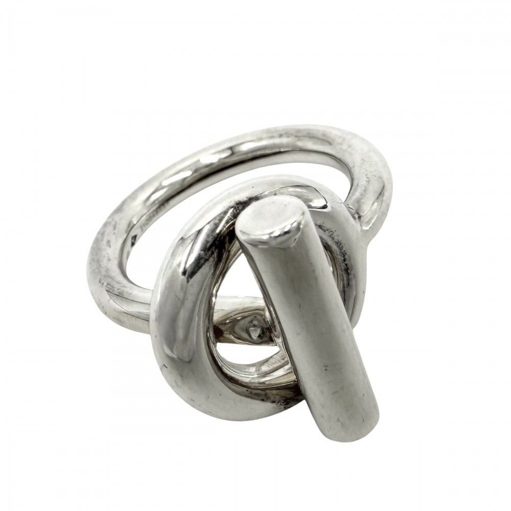 Hermes Ring Echappee MM 50