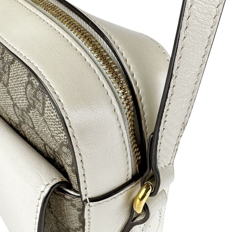 Gucci Shoulder Bag Horsebit 645454