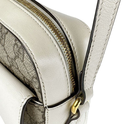 Gucci Shoulder Bag Horsebit 645454