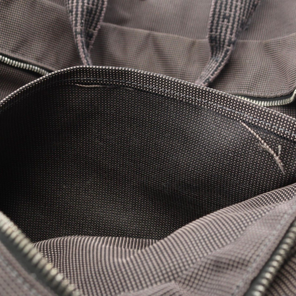 Hermes Tote Her Line GM Gray — view 10