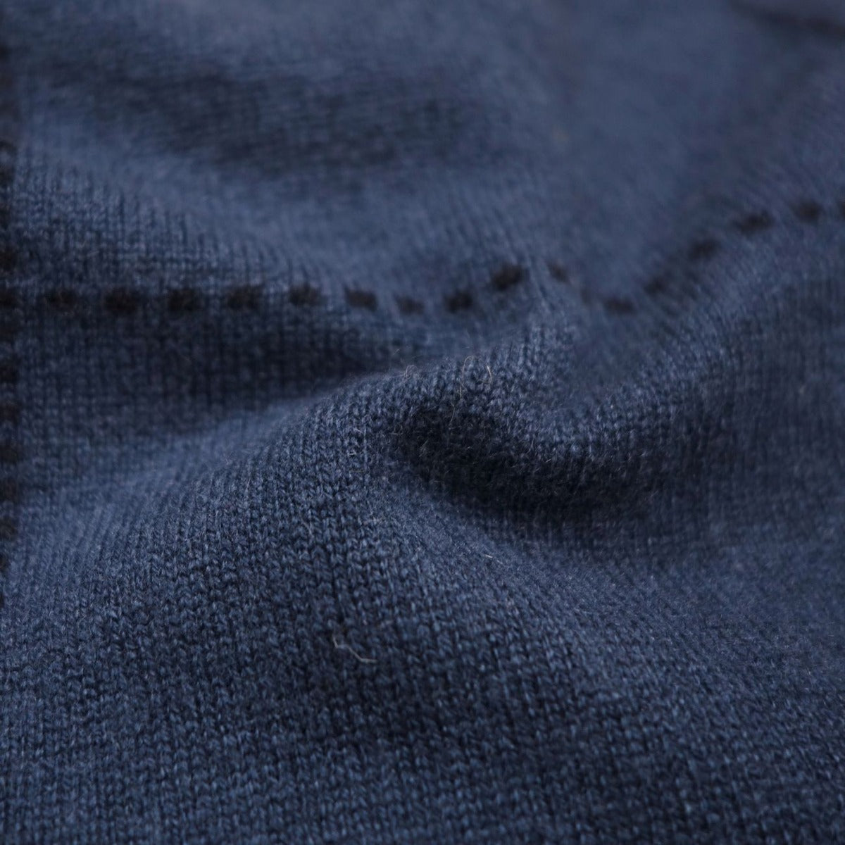Hermes Knit Sweater Long Sleeve Cashmere — view 4