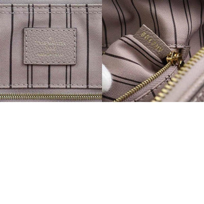 Louis Vuitton Shoulder Bag Handbag Monogram Empreinte Speedy Bandouliere 25