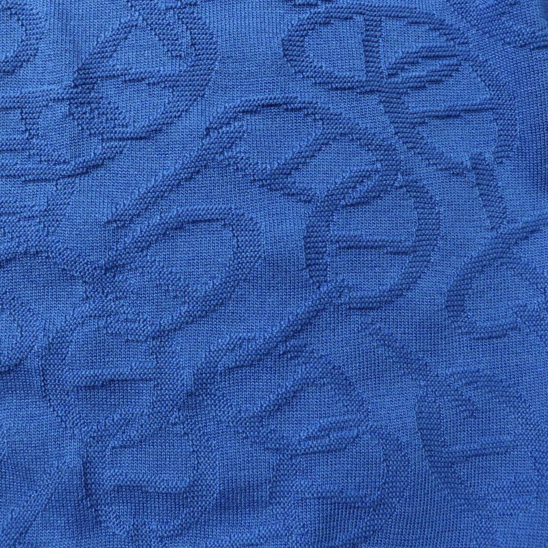 Hermes 2024 4e2730dc Naouss Silk Blend Chaine D'ancre Allover Chaine D'ancre