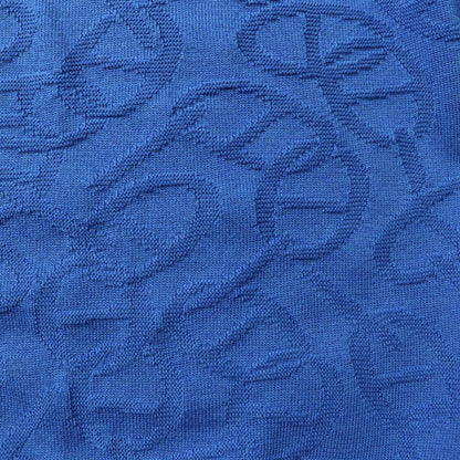 Hermes 2024 4e2730dc Naouss Silk Blend Chaine D'ancre Allover Chaine D'ancre