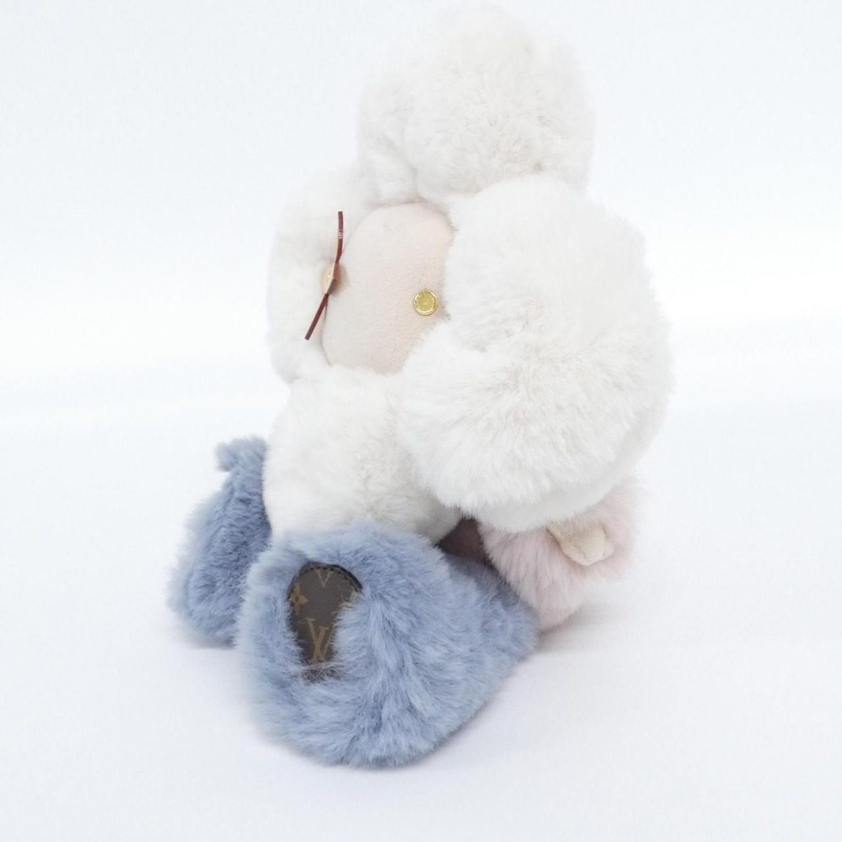 Louis Vuitton Dudu Vivienne Plush Toy — view 3