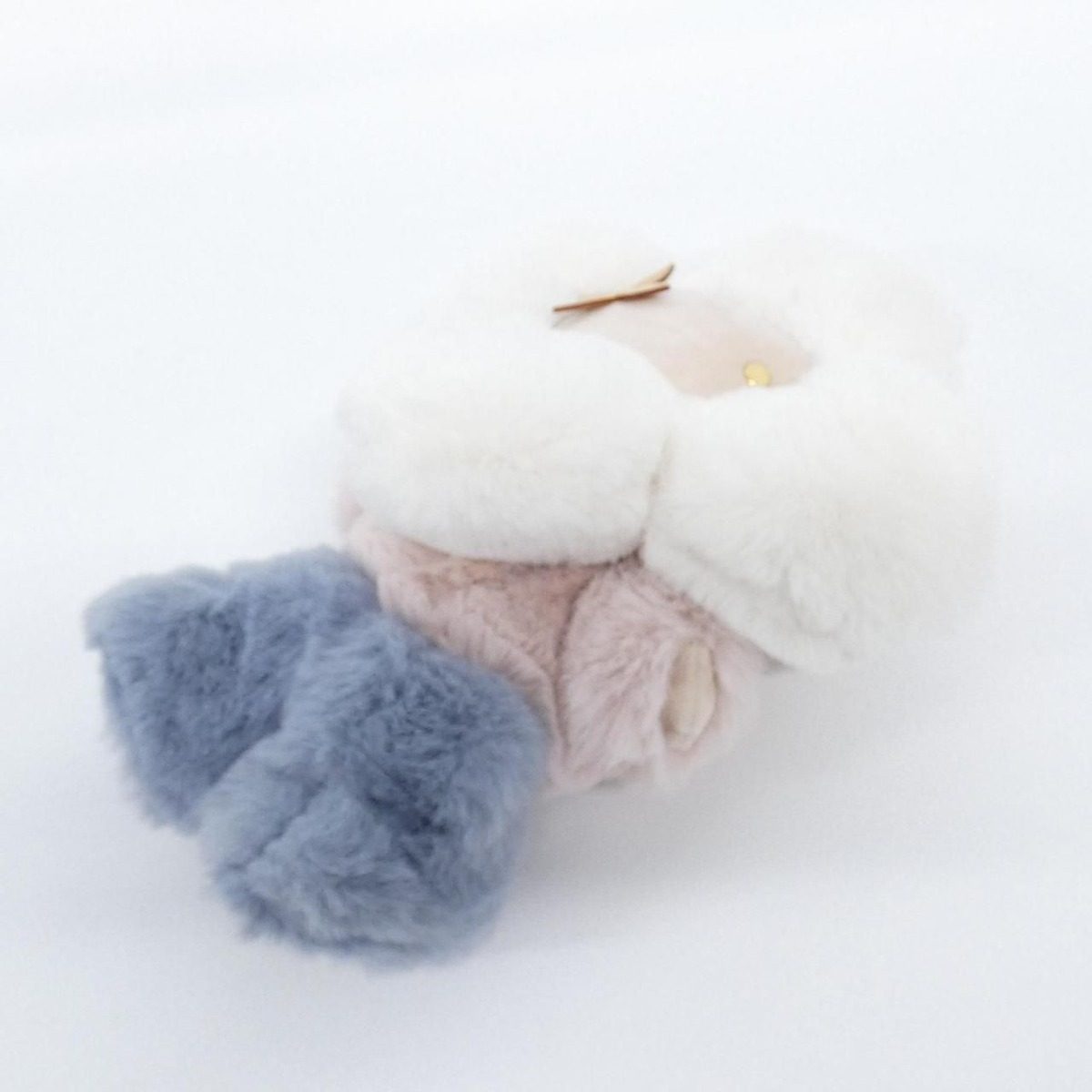 Louis Vuitton Dudu Vivienne Plush Toy — view 4