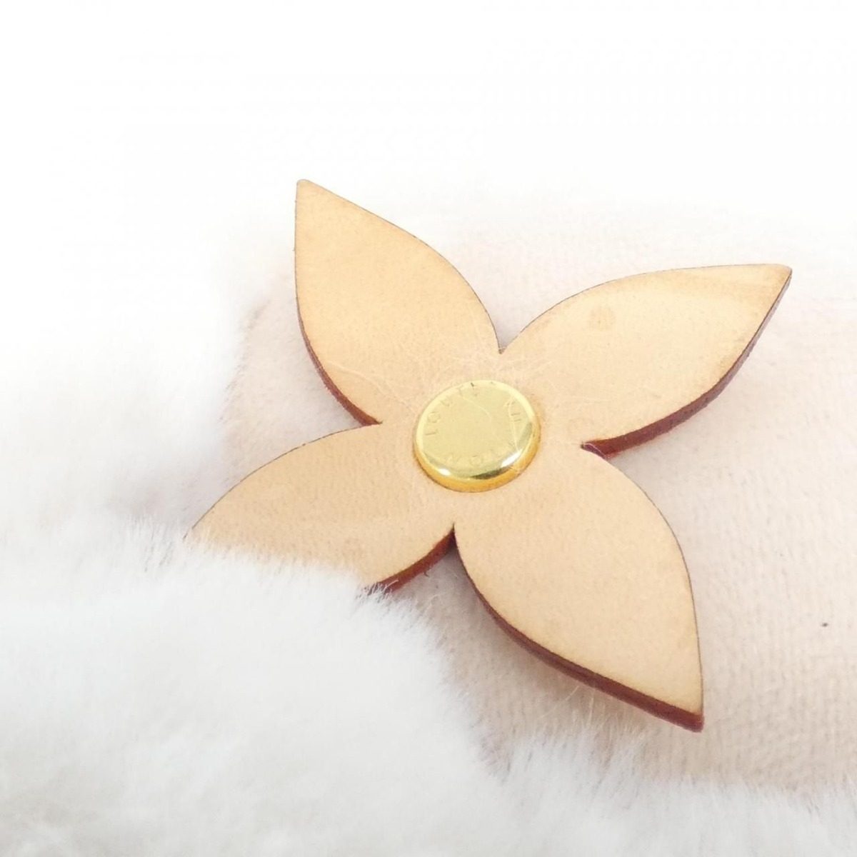 Louis Vuitton Dudu Vivienne Plush Toy — view 6