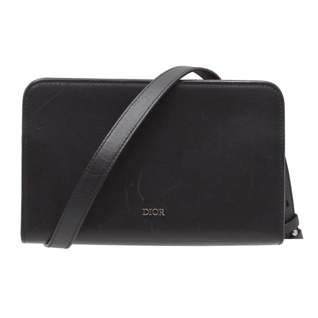 Dior Dial Ultra Small Messenger Bag