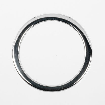 Tiffany & Co Setting Half Circle 2.5mm (0.10in) Model Pt950platinum × Diamond
