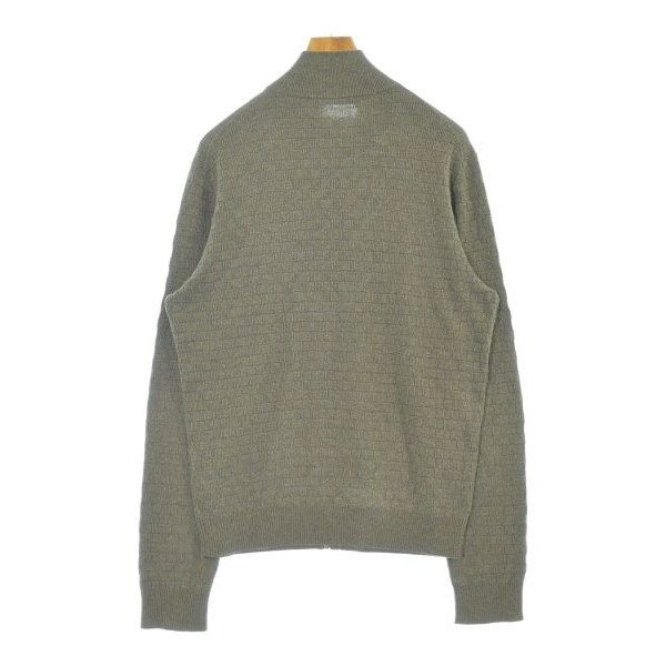 Louis Vuitton Cardigan Gray — view 2