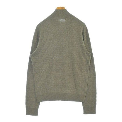 Louis Vuitton Cardigan Gray — view 2