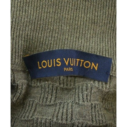 Louis Vuitton Cardigan Gray — view 3