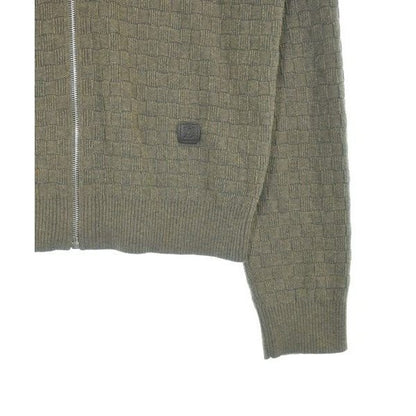Louis Vuitton Cardigan Gray — view 6