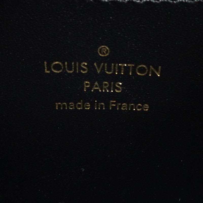 Louis Vuitton Coin Case