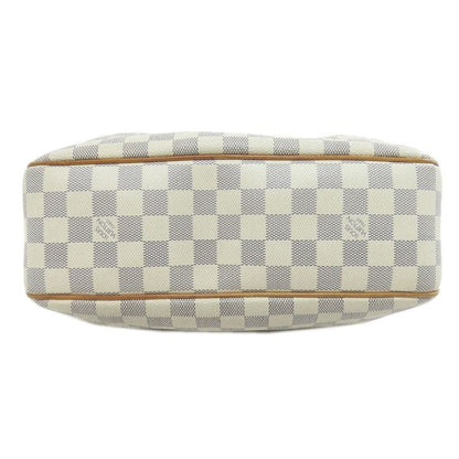 Louis Vuitton N41112 Syracuse PM Shoulder Bag Damier Canvas Women