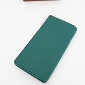 Louis Vuitton Portefeuille Blazer Long Wallet Green